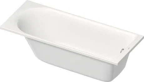 Ванна Duravit D-Neo 700478000000000