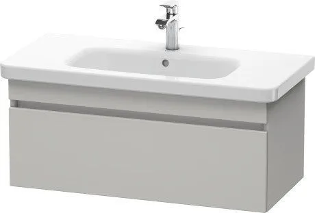 Тумба DuraStyle Duravit  930 x 448 мм (без раковины) DS638200707