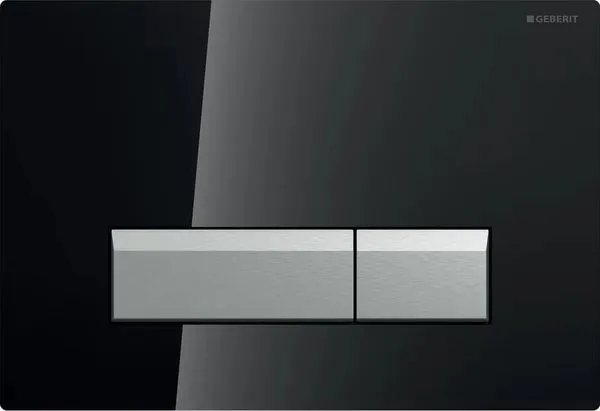 Клавиши смыва воды Geberit Sigma 40 15.600.SJ.1