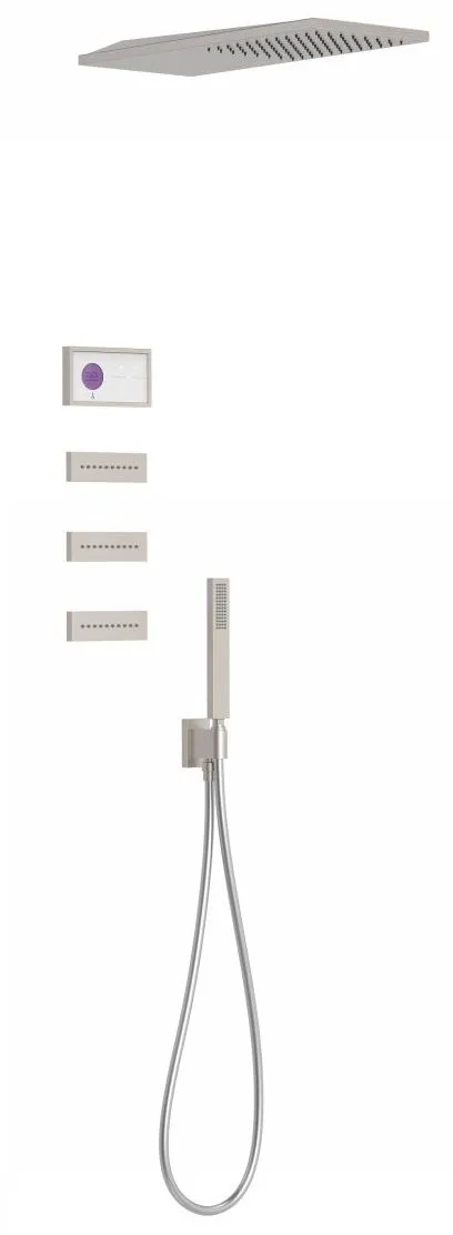 Душова система Tres Shower Technology 09286314AC
