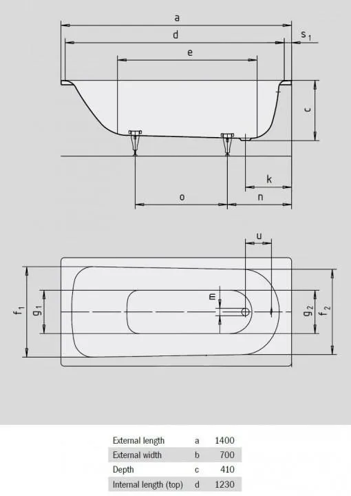 Панель для ніші  HUPPE PURANO_202187.055 1115 0001 0001