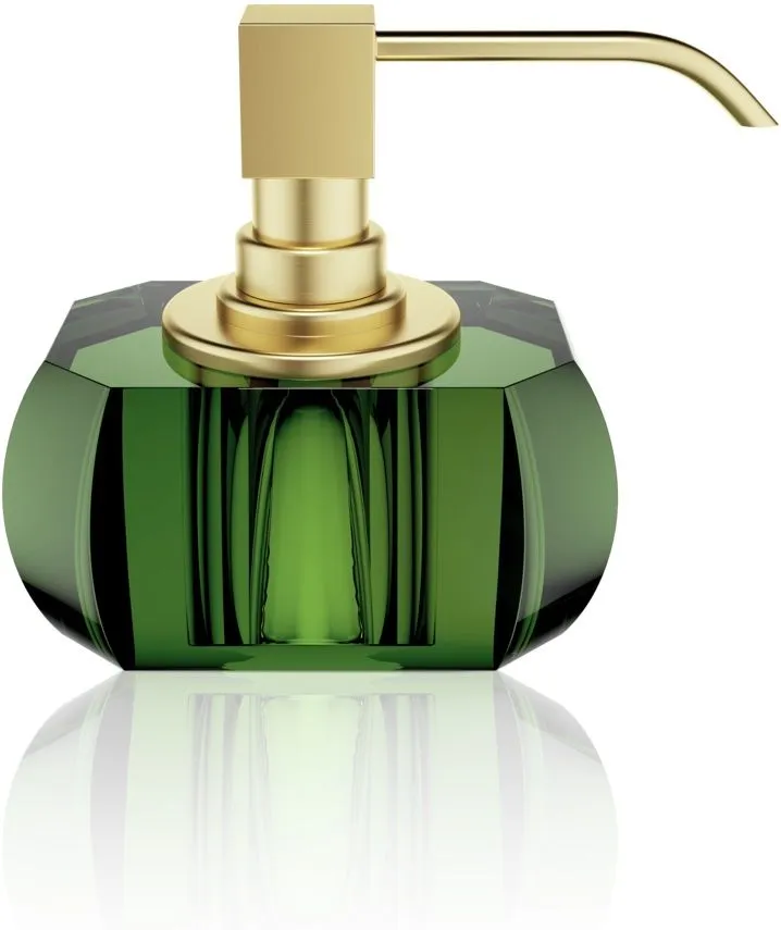 Дозатори Decor Walther Kristall 0933496