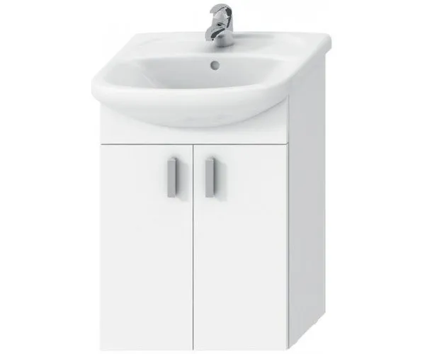 Умывальник и тумба Jika Lyra Plus H4519514323001