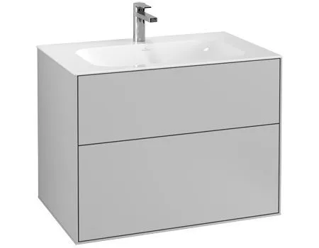 Тумба для умывальника Finion Villeroy and Boch G01000GJ
