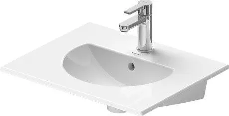 Умывальник Duravit Darling New 0499530000