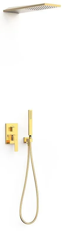 Душова система Tres Slim 20228005OR