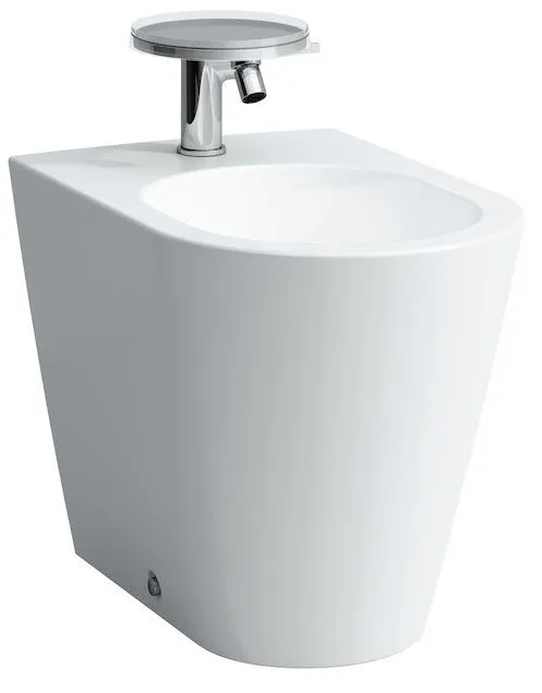 Біде підлогове Laufen Kartell H8323310003021