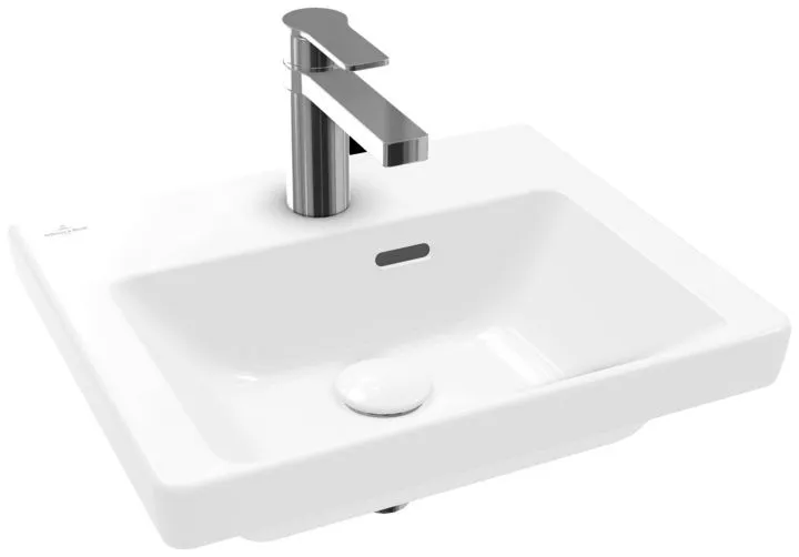 Підвісний умивальник Villeroy and Boch Subway 3.0 4370 FK 4370FL01