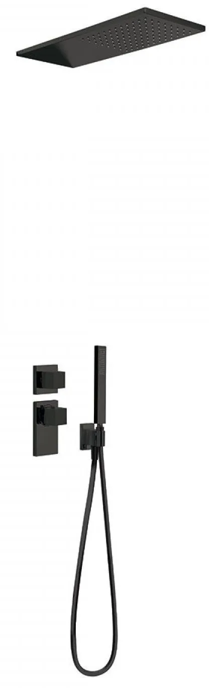 Душова система Tres Block System  20625202NM