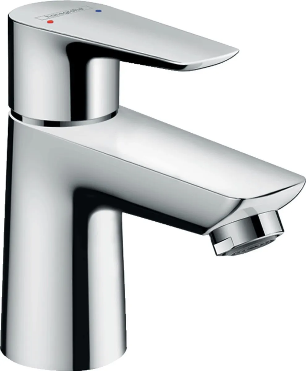 Смеситель для умывальника Hansgrohe Talis E 71705000