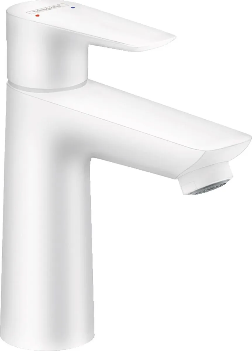 Смеситель для умывальника Hansgrohe Talis E 71710700