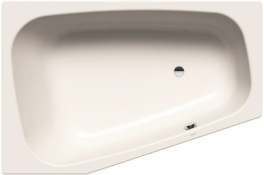 Ванна Plaza Duo 2370 0001 0231
