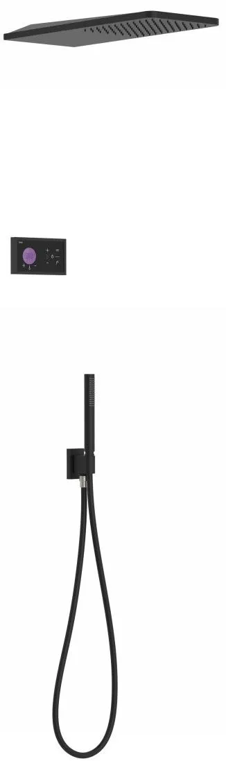 Душова система Tres Study 09288554NM