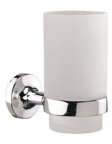 Стаканчик для зубных щеток Creabath Infinity