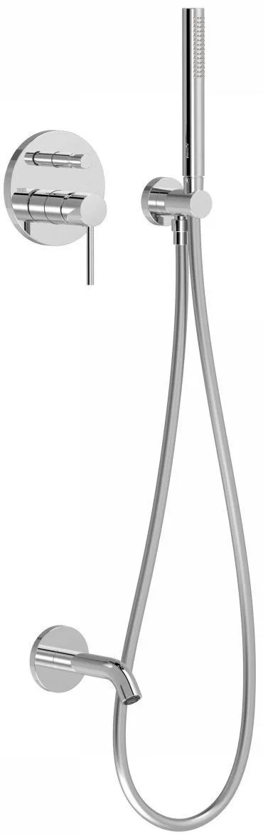 Смесители с душевым набором Tres Study 26218003