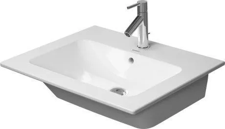 Умывальник Duravit ME by Starck 2336630060