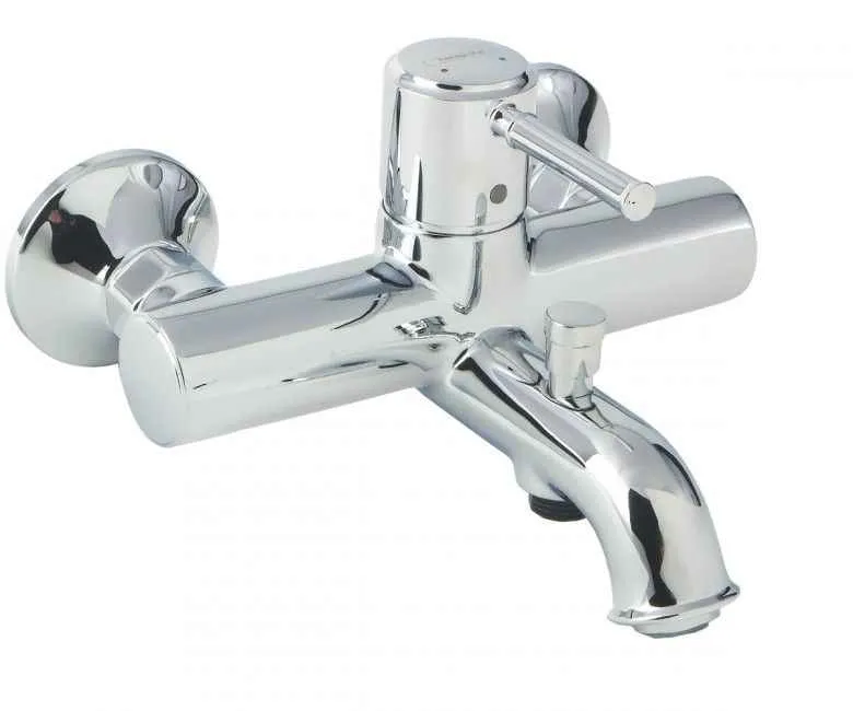 Змішувач для ванни з душем Hansgrohe Talis Classic 14140000