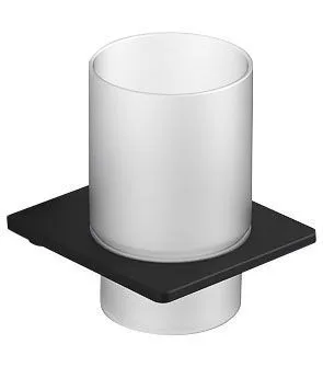 Стаканчик для зубных щеток Creabath Soul 192373