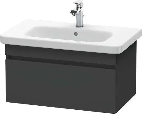 Тумба DuraStyle Duravit  730 x 448 мм (без раковины) DS638104949