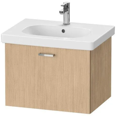 Тумба XBase Duravit 600 x 458 мм (без раковины) XB607003030