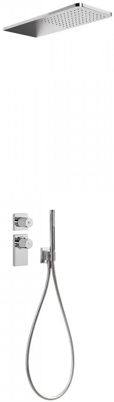 Душевая система Tres Project 20635202