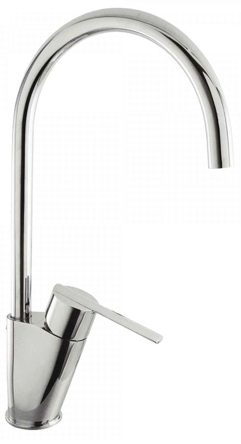 Смеситель на кухню Tres Lex 181341