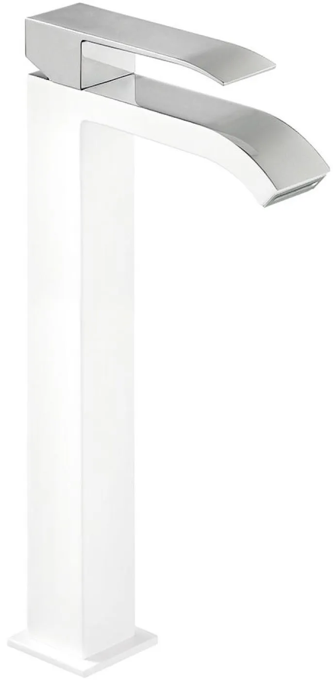 Змішувач на раковину Tres Cuadro 00681001BL