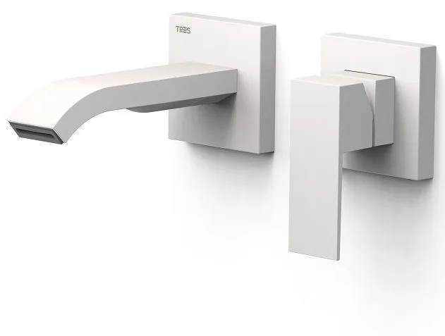 Змішувачі для раковини Tres Cuadro 00630003BM