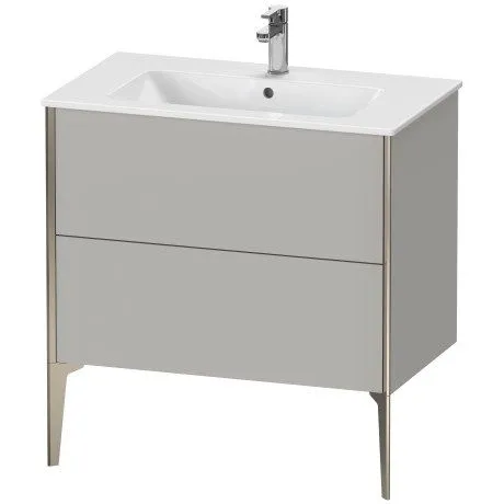 Тумба XViu Duravit 810 x 480 мм (без раковины) XV44820B107