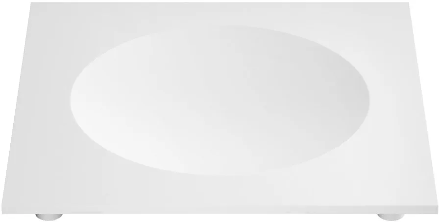 Мильниці Decor Walther Cube 0837250