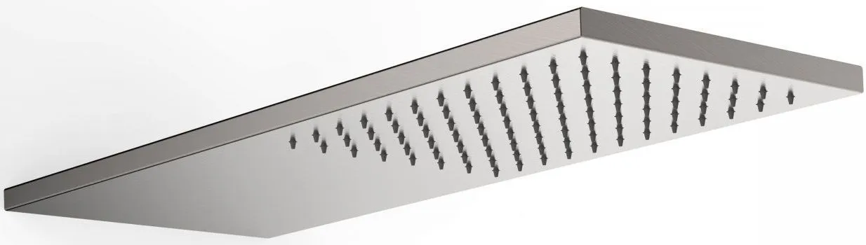 Верхній душ Tres 550Х210 29990302AC