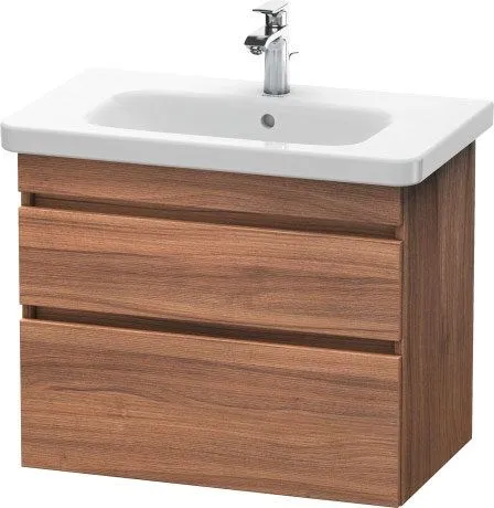 Тумба DuraStyle Duravit 730 x 448 мм (без раковины) DS648107979