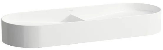 Умивальник підвісний Laufen Sonar H8123487571121