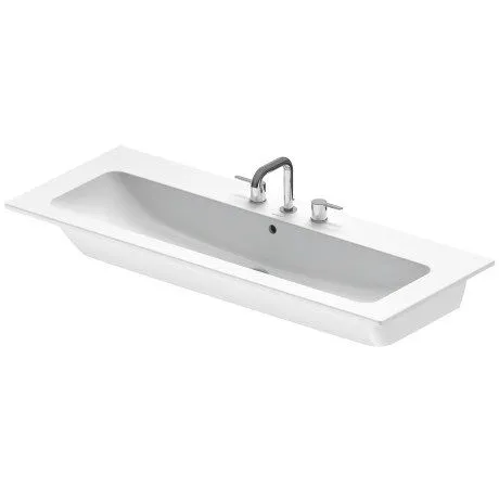 Умывальник Duravit ME by Starck 2361120030