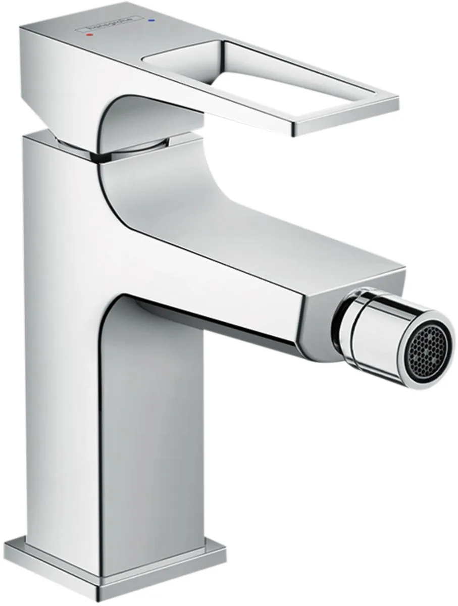 Змішувач для біде Hansgrohe Metropol 74520000