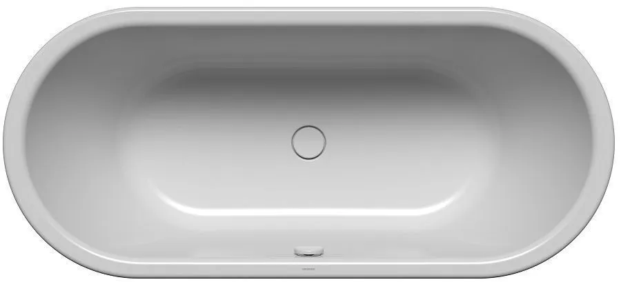 Ванна Centro Duo Oval 2828 0001 0199