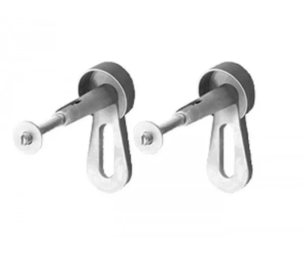 Універсальний монтажний куточок Grohe Rapid SL 3855800M