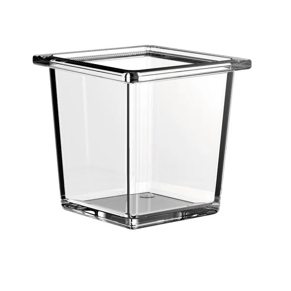 Стакан для зубных щеток Emco Liaison