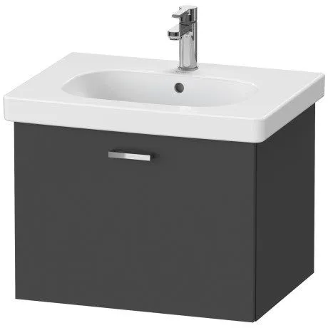 Тумба XBase Duravit 600 x 458 мм (без раковины) XB607004949