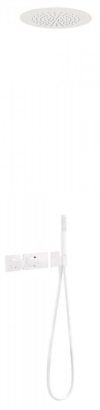 Душова система Tres Block System 20735204BM