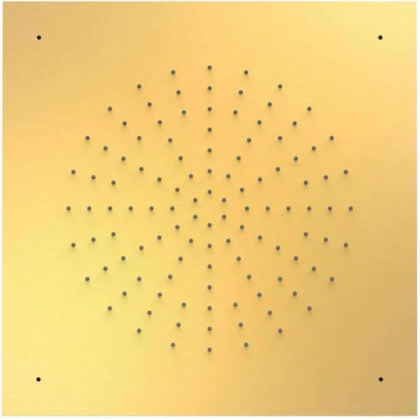 Верхний душ Tres  500Х500 29995302OM