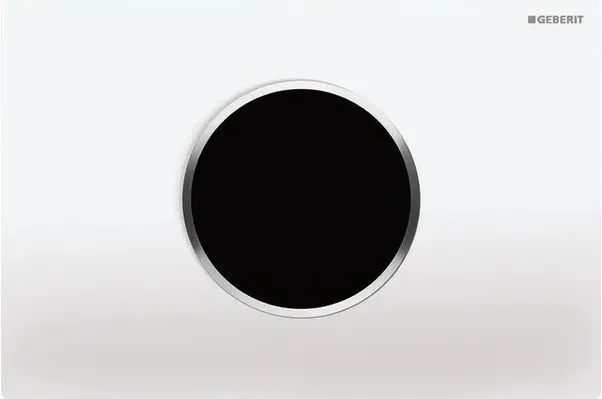 Клавиши Geberit Sigma 10 сенсорные 115.907.KJ.1