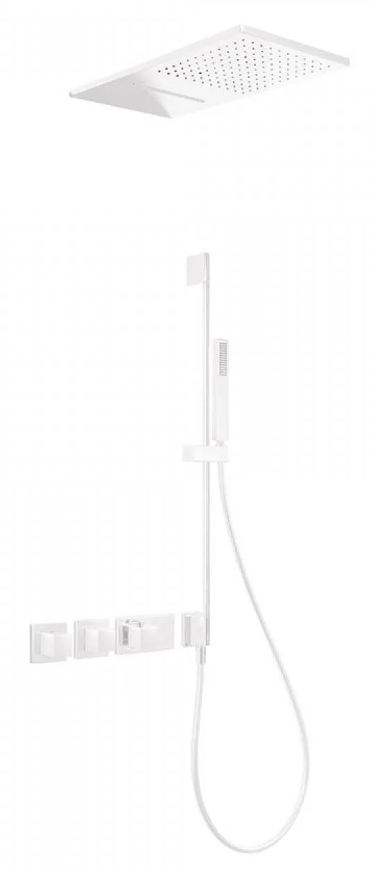 Душова система Tres Block System 20725309BM