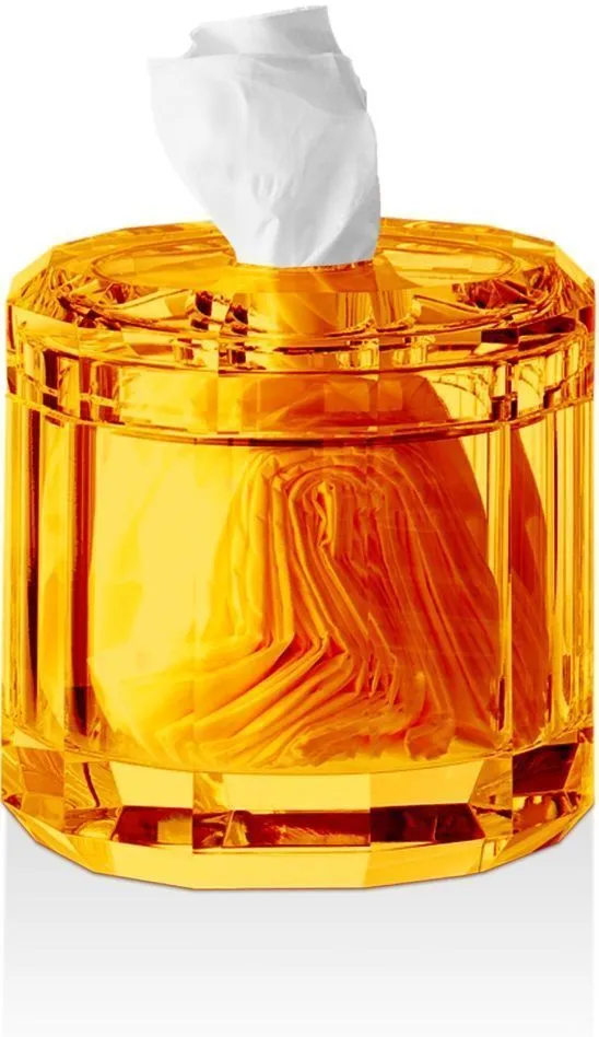 Салфетницы Decor Walther Kristall 931581