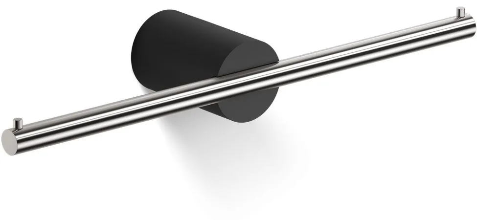 Двойные бумагодержатели Decor Walther Stone 974965