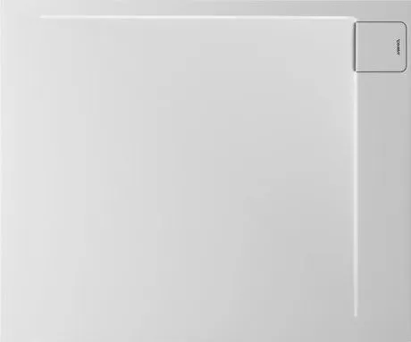Піддон кут праворуч Duravit P3 Comforts 900/1000/1200/1400/1600 720177000000000
