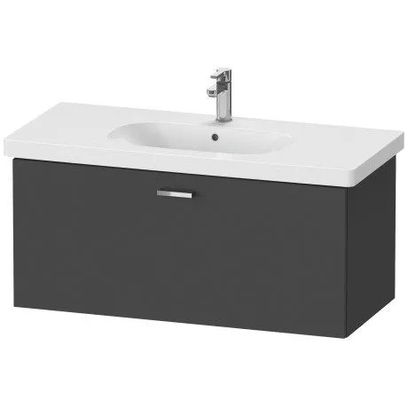 Тумба XBase Duravit 1000 x 458 мм (без раковины) XB607204949