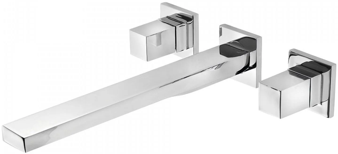 Змішувач для раковини Tres Cuadro 00815401