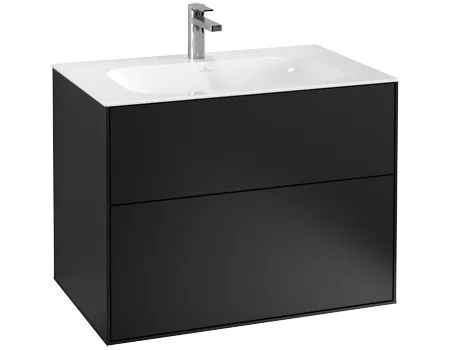 Тумба для умывальника Finion Villeroy and Boch G01000PD