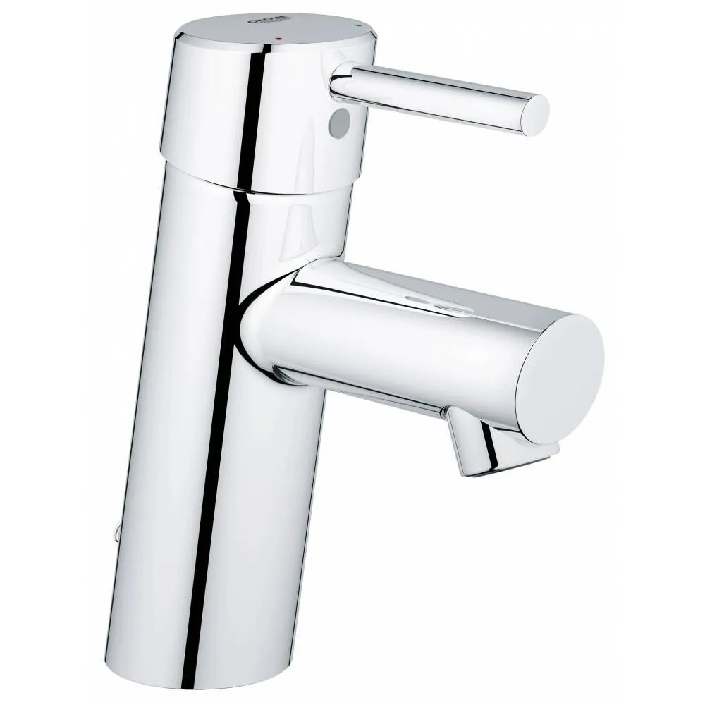 Змішувач для умивальника Grohe Concetto  3220610E
